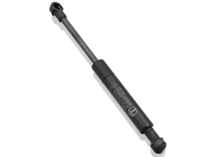 前引擎盖减震器。保时捷 996 / Boxster 986 - 99651155101, 1681200500