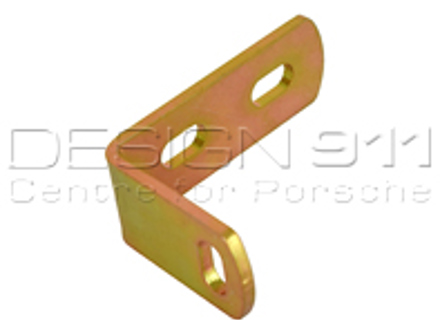 Seitliche Halterung der vorderen Stoßstange. Porsche 911/912 - 90150513501 - JG.135.01