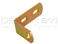 Soporte lateral del parachoques delantero. Porsche 911/912 - 90150513501 - JG.135.01 Soporte lateral del parachoques delantero. Porsche 911/912 - 90150513501 - JG.135.01