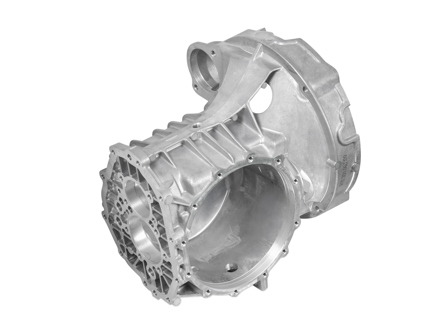 Carter de transmission. Porsche911 72-76 - 91530190109, 915301901093