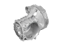 Alloggiamento della trasmissione. Porsche91172-76 - 91530190109, 915301901093