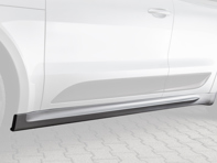 TechArt Side Skirts. Porsche 95B Macan - B95.100.340.009 - B95.100.340.009 TechArt Side Skirts. Porsche 95B Macan - B95.100.340.009 - B95.100.340.009