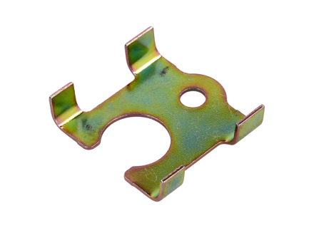 Bracket oil level sender unit. Porsche 986 Boxster / 987.1 / 996 / 997.1 - 99610733350