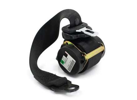 Gordel. Porsche 997 MKII Turbo / GT2 / GT3 COUPE - 99780303305A23, 99780303305N13, 99780303305U01, 99780303305V02, 99780303310A23, 99780303310N13, 99780303310U01, 99780303310, 99780303310V02