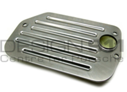 Filtro olio cambio. Porsche 968 Tiptronic