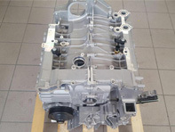 Motore a blocco corto per Porsche 996 3.4L M96.01 / 02 Auto con X51 - 996100951tx, 996100951 Motore a blocco corto per Porsche 996 3.4L M96.01 / 02 Auto con X51 - 996100951tx, 996100951