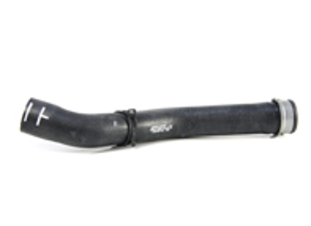 Wasserschlauch Zulauf. Porsche 970 Panamera 3.6L - 97010650201