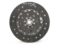 Koppelingsmiddenplaat Porsche 964 / 965 / 993 / 996 / 997 Schijf 240mm Sachs - 95011601300, 96411601300, 96411601301, 96411601350, 96411601351, 96411601352, 96411601361, 96411601362, 96411601390, 96411601400, 96411601451, 96411601452, 96411601462, 96411601490, 96411601491, 96411691100, 99611601501, 996 116 015 04, 99611601504