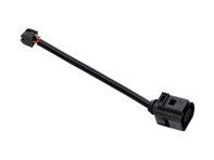 Brake pad wear sensor rear. Porsche 9YA Cayenne / Cayenne E-Hybrid 2018>> - 9Y0907253C - EWI-0474 Brake pad wear sensor rear. Porsche 9YA Cayenne / Cayenne E-Hybrid 2018>> - 9Y0907253C - EWI-0474