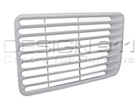 Rear Lid Grille. Porsche 993 C2S / C4S 97>> - 99351259100G2X, 99351259200G2X