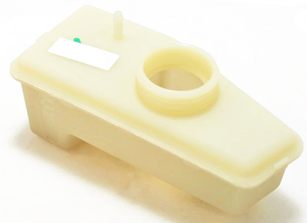 Gearbox Fluid Reservoir. Porsche 928 S 83-85 - 96030747502