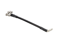 Battery Ground Cable, RHD (Right Hand Drive). Porsche 986 / 987 / 996 / 997.1 / 997.2 1997>>2013 - 99761109100, 99661109100, 99661109101, 99661109105, 99661109106