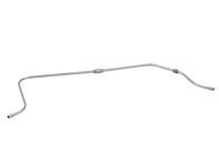 呼吸管。保时捷 958 Cayenne 2010-14 - 95810631010