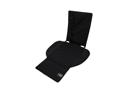 Porsche Child seat underlay - 95804480180, 9Y004480180