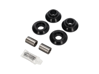 Gearbox mount carrier bush. Porsche 911 / 912 / Powerflex Black Series - 90137503100 - PFR57-414BLK