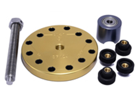 Engine case splitter for Porsche 911 - SR124