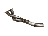 Exhaust Down Pipe. Porsche 944 S/S2 87-91 - 94411198707