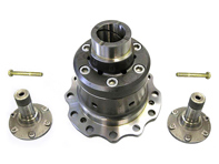 Limited Slip Differential (LSD) for Quick Acceleration Porsche 996TT / 997TT - FVD332997TQDF Limited Slip Differential (LSD) for Quick Acceleration Porsche 996TT / 997TT - FVD332997TQDF