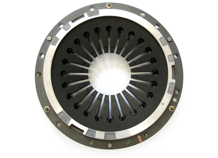 Clutch pressure plate. Porsche 997 GT3 RS - 99711602791, 99711602790