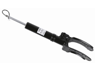 SACHS shock absorber CDC, Front. Porsche 958 Cayenne GTS - 319-008, 7P5413031AM, 7P5413031M, 95834304350, 95834304550, 319-009, 7P5413032AM, 7P5413032M, 95834304450, 95834304650, 40-F25-C, 40-F26-C, 45-240256, 45-240263 SACHS shock absorber CDC, Front. Porsche 958 Cayenne GTS - 319-008, 7P5413031AM, 7P5413031M, 95834304350, 95834304550, 319-009, 7P5413032AM, 7P5413032M, 95834304450, 95834304650, 40-F25-C, 40-F26-C, 45-240256, 45-240263