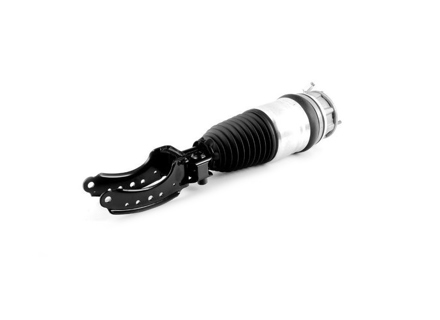 Front air suspension shock absorber. Porsche 958 Cayenne 2011 - 2018 - 95835804000, 95835804001, 95835804002, 95835804003, 95835804004, 95835804005, 95835804006, 95835804010, 95835804011, 95835804012, 95835804013, 95835804014, 95835804015, 95835804016, 95835804017, 95835804021, 95835804022, 95835804040, 95835803900, 95835803901, 95835803902, 95835803903, 95835803904, 95835803905, 95835803906, 95835803910, 95835803911, 95835803912, 95835803913, 95835803914, 95835803915, 95835803916, 95835803917, 95835803921, 95835803922, 95835803940 - 48077, 48085