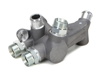 Oil thermostat. Porsche 964 1989-94 - 96420704708 - 96420704708 Oil thermostat. Porsche 964 1989-94 - 96420704708 - 96420704708