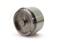 Brake caliper piston SIZE 48mm diameter x 30mm height - 90135109710 Brake caliper piston SIZE 48mm diameter x 30mm height - 90135109710