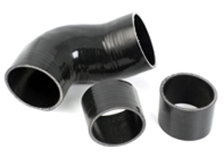 Kit tubi ingresso turbo. Porsche 930 Turbo 1978-1989 - 93011013702, 93011015801, 93011015801 - DO88