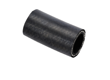Tuyau 18x26x40mm pour vanne d'air auxiliaire. Porsche 924 turbo / Carrera GT - 93111017301 - PSU18-48