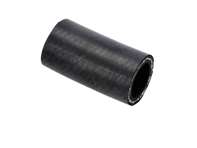 Schlauch 18x26x40mm Zusatzluftventil. Porsche 924 Turbo / Carrera GT - 93111017301 - PSU18-48