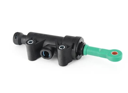 Clutch master cylinder. Porsche 996 Turbo - 99642317152, 99642317154