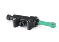 Maître-cylindre d'embrayage. Porsche 996 Turbo - 99642317152, 99642317154