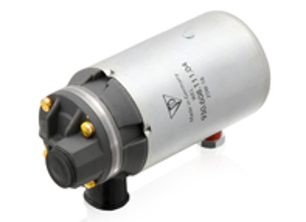 Pompa di benzina. Porsche 911Turbo del 1975 - 93060811104, 93060811100, 93060811101, 93060811153