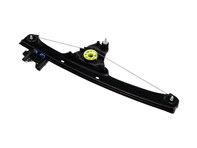 车窗升降器，后部。保时捷 971 Panamera - 971839401B, 971839401A, 971839401, 971839402B, 971839402A, 971839402 - 971 839 402 B, 971 839 401 B