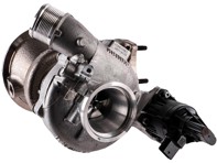 Turbocompressor. Porsche 992.1 / 992.2 Carrera 3.0L 2019>> - 0PB145701R, 0PB145702R, 0PB145701H, 0PB145701K, 0PB145702H, 0PB145702K