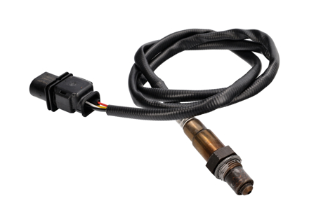 Lambda-zuurstofsensor, vóór cat. Porsche 991 Turbo/GT2RS - 9A160618801, 7L5906262M, 95860617211, 95860617210, 95860612801, 95560616800, 95560616801, 9A160618802