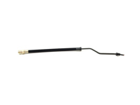 Clutch fluid hose - Clutch master cylinder to fluid pipe, LHD. Porsche 924S / 944 Turbo - 95142318901 Clutch fluid hose - Clutch master cylinder to fluid pipe, LHD. Porsche 924S / 944 Turbo - 95142318901