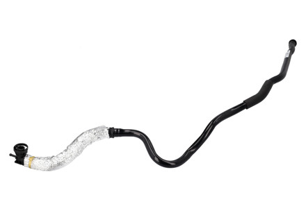 Vacuümleiding rembekrachtiger. Porsche 981 Boxster / 981C Cayman - 98135557502, 98135557503