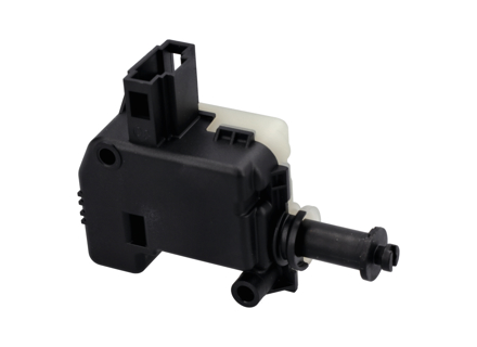 Rear Spoiler / Lid Actuator. Porsche 987 Boxster / 987C Cayman - 99662411701, 99762411700