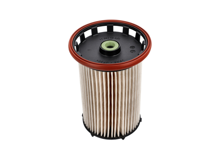 燃油滤清器。保时捷卡宴 958 柴油机 - 95811013400, 95811013410, PU8007 - KX341