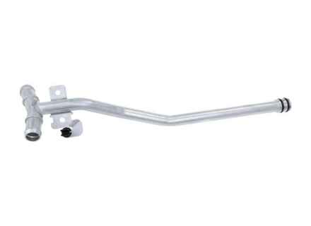 Kühlmittelrohrheizung. Porsche 970 Panamera / 958 Cayenne - 94810606921 - URO-023274