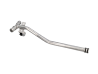 Riscaldatore del tubo del liquido di raffreddamento. Porsche 970 Panamera / 958 Cayenne - 94810606921 - URO-023274