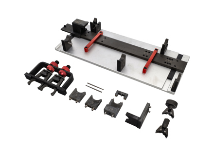 Juego de herramientas de sincronización del árbol de levas. Porsche 957 / 958 / 9YA / 970 / 95B 3.0ltr Diesel - WG1176