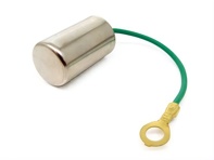 Zündverteiler Kondensator. Porsche 356 / 911 - 61660222700, 61660290600, 33560