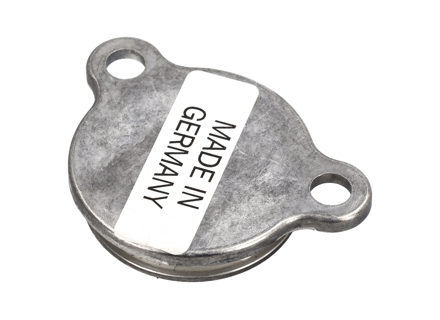 Intermediate shaft cover cap. Porsche 911 / 964 / 993 / 996 GT3 / 997 GT3 - 93010516500