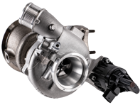 Turbocompresor. Porsche 992.1 / 992.2 Carrera 3.0L 2019>> - 0PB145701R, 0PB145702R, 0PB145701H, 0PB145701K, 0PB145702H, 0PB145702K - 53049981214, 53049981211