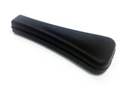 Indicator / wiper switch handle. Porsche 911 / 914 - 90155285300