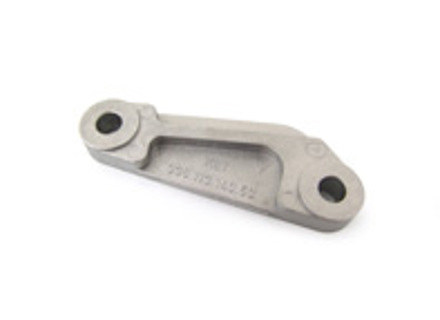 Crankcase block off plate for Porsche 986 Boxster / 987 Boxster / 987C Cayman / 996 Carrera - 99611314053