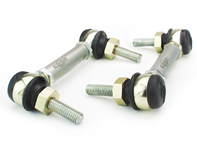 Rear adjustable drop links standard and sports suspension. Porsche 993 - 2271006, 99333307301, 99333307303, 99333307302 Rear adjustable drop links standard and sports suspension. Porsche 993 - 2271006, 99333307301, 99333307303, 99333307302