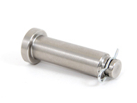 Rennline Stainless steel decklid hinge pin, Large. Porsche 964 / 993 - E225 Rennline Stainless steel decklid hinge pin, Large. Porsche 964 / 993 - E225